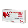 Extravalerianic Cardio, 30 capsules, Biofarm
