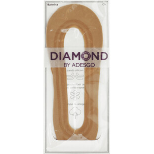 Diamond Ballerina cincel bailarina nude, 1 ud.