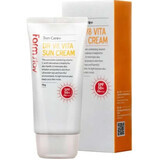 Farmstay Cremă cu protecție solară SPF50+/PA+++, 70 ml