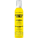 Marc Anthony Strictly Curls styling mousse for curls, 300 ml