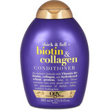 Ogx Biotin and Collagen Conditioner 385 ml