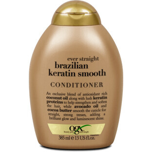 Ogx Keratin Conditioner, 385 ml