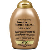 Ogx Keratin shampooing 385 ml