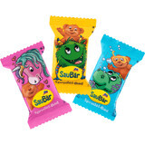 SauBär Bath foam tablet, 18 g