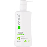 Sense Liquid soap gel with honey and melon, 330 ml