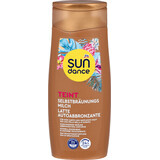 Sundance Lotion autobronzante pour le corps 200 ml