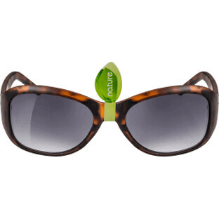 Sundance Sonnenbrille für Erwachsene, 1 Stück