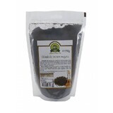 Black sesame flour, 250 g, Carmita Classic