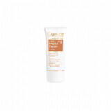 Crème visage Guinot Hydra Finish Cream SPF 15 effet hydratant et protection UV 10ml