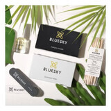 Nagelverzorgingsset Bluesky