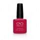 Semi-permanent nail polish CND Shellac Kiss The Skipper 7.3ml