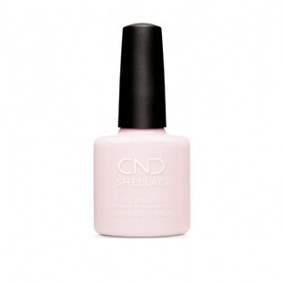 Esmalte de uñas semipermanente CND Shellac Romantique 7.3ml