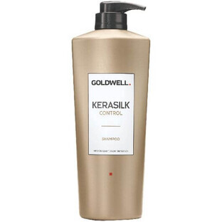Goldwell Kerasilk Controle Shampoo 1l