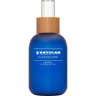 Kryolan Clean&Care Reinigungsöl 120ml