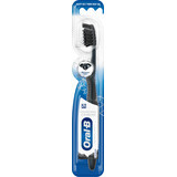 Oral-B Whitening Therapy Toothbrush Charcoal, 23 g