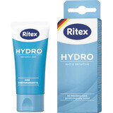 Ritex Hydro Extra Sensitive lubricating gel, 50 ml