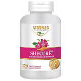 Shecure, 120 tablet, Ayurmed