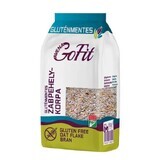Tartelettes aux flocons d'avoine sans gluten, 500 g, Avena Gofit