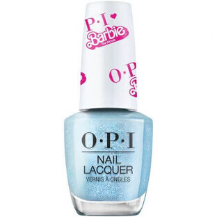 Barbie Nagellack, Yay Space, 15 ml, OPI