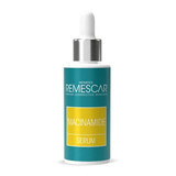 Siero con niacinamide, 30 ml, Remescar