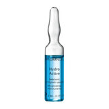 Vial with moisturizing and revitalizing concentrate Hydro Active (40383), 3 ml, Dr. Grandel