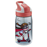 Tritan summit Scooter container, 450 ml, Laken