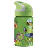 Summit Bichitos Stainless Steel Thermos, 350 ml, Laken