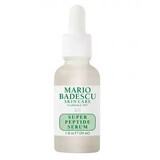 Peptide serum, Super peptide serum, 29 ml, Mario Badescu