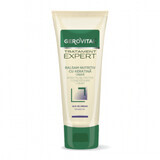 Nourishing Conditioner with Keratin Expert Treatment Cream, 150 ml, Gerovital