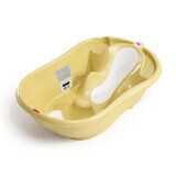 Cadita Wave Evolution, Yellow, Ok Baby