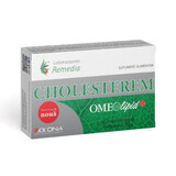 Cholesterem Omeolipid, 40 tablets, Remedia