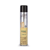 Starkes Haarspray 500ml, Jedes Grün