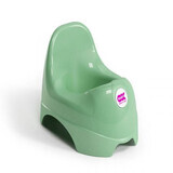 Potty Relax, Groen, Ok Baby