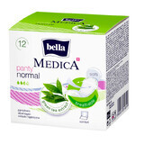 Daily pads Medica Panty Normal, 12 pieces, Bella