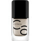 Catrice ICONAILS Nagellak Gel 155 SILVERstar, 10,5 ml