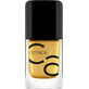 Catrice ICONAILS Nagellak Gel 156 Cover Me In Gold, 10,5 ml
