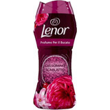 Lenor Unstoppables Jasmine Scented Pearls, 210 g