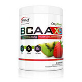 BCAA-X5 Kiwi-Erdbeere, 360 g, Genius Nutrition