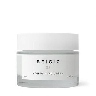 Crema viso tonificante, 50 ml, Beigic