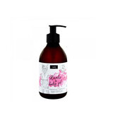 Cleansing gel for hands and body with grapefruit and green tea, 300 ml, LaQ