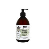8 in 1 douchegel voor mannen Wild Zwijn, 500 ml, LaQ