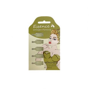 Sérum de collagène, 5 flacons x 1 ml, Mond Sub