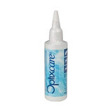 Eye Solution Eye Cleaner, 100 ml, Optixcare
