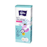 Panty Aroma Fresh daily pads, 20 pieces, Bella