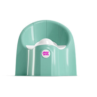 Olita Pasha, Turquoise, Ok Baby