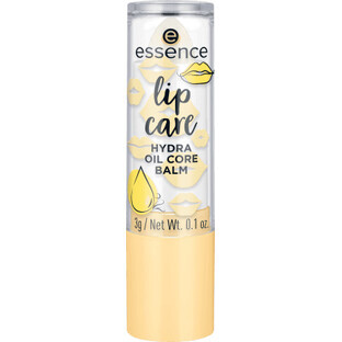 Essence Hydra Oil Core lip balm, 3 g