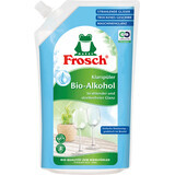 Frosch Dishwasher rinse aid, 750 ml