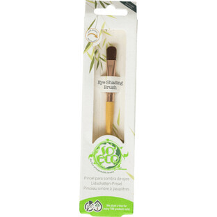 So Eco Ecological Eye Shadow Brush, 1 pc
