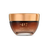 Radiant Intense highly nourishing face cream, 50 ml, Minus 417