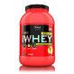 Proteine ​​in polvere al gusto latte iWhey isolate Italian Caffe Late, 900 g, Genius Nutrition